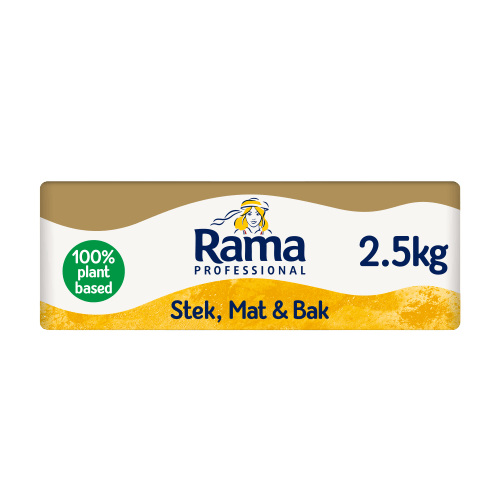 Rama 25kg