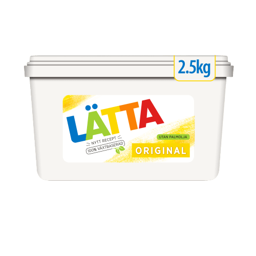 Lätta Original 5kg