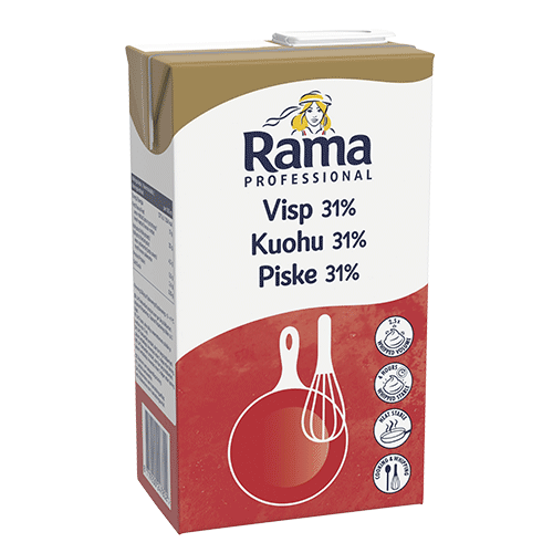 Rama visp