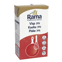 Rama Professional Visp 31% 8x1 L
