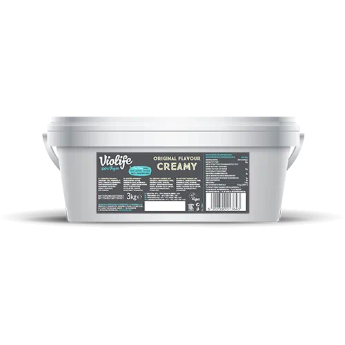 VIOLIFE CREAMY ORIGINAL 3kg