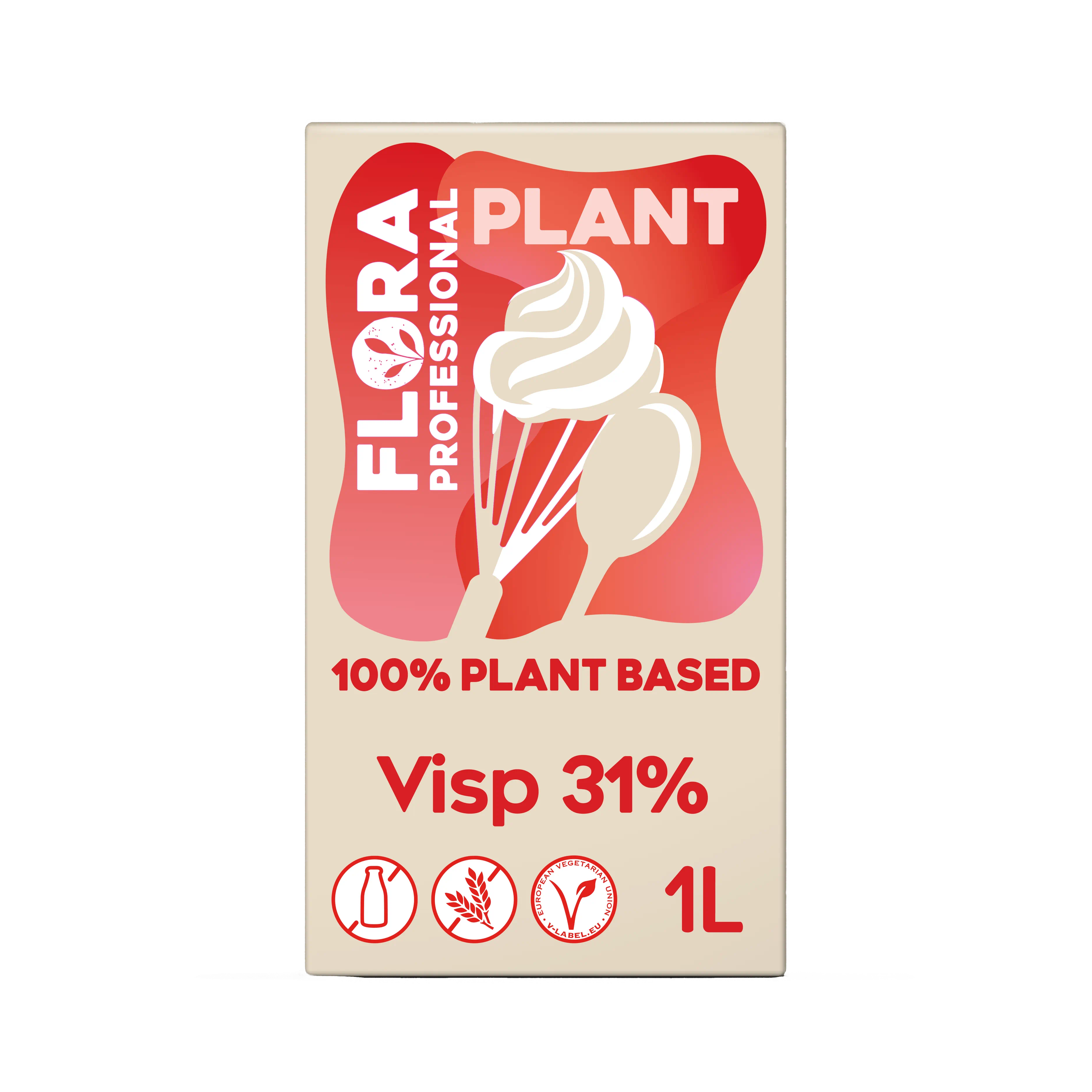 FloraProfessionalPlantVisp311L