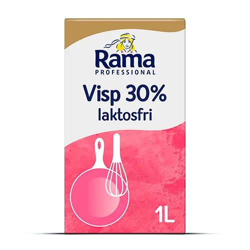 Rama Professional Visp 15