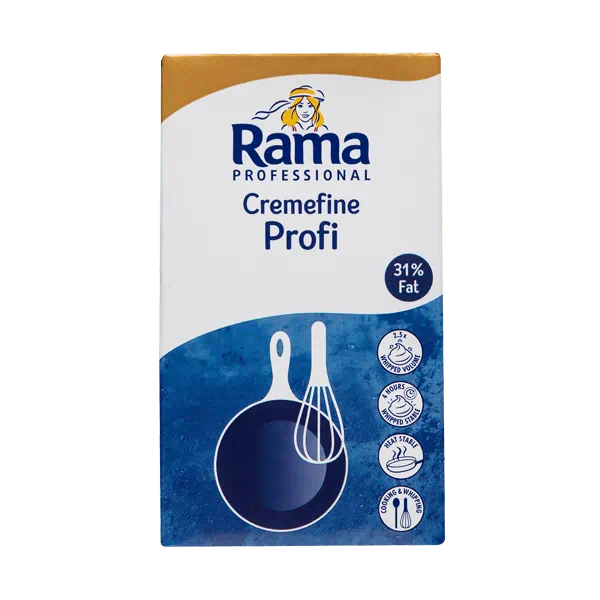 Rama cooking low 15 1l