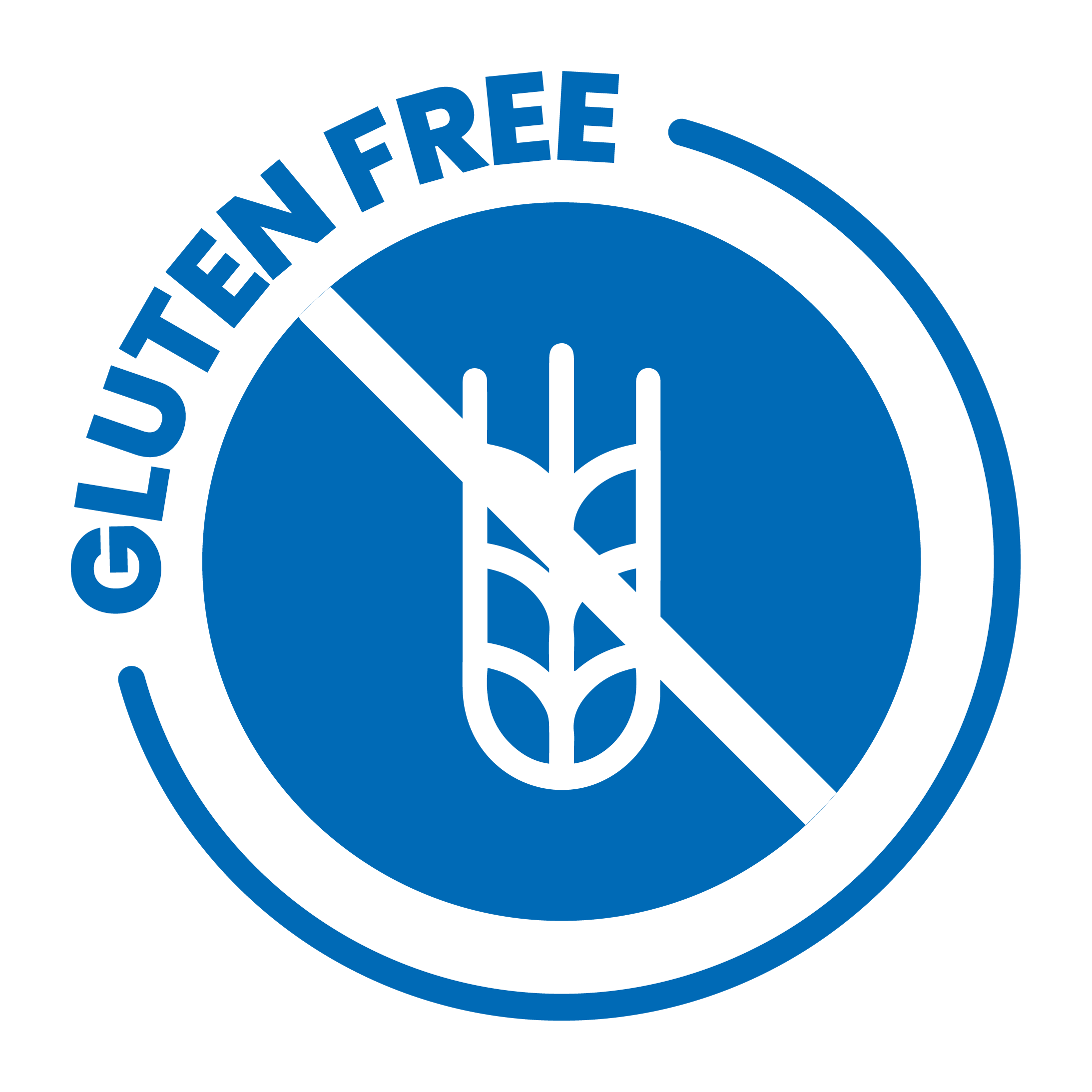 Gluten Free
