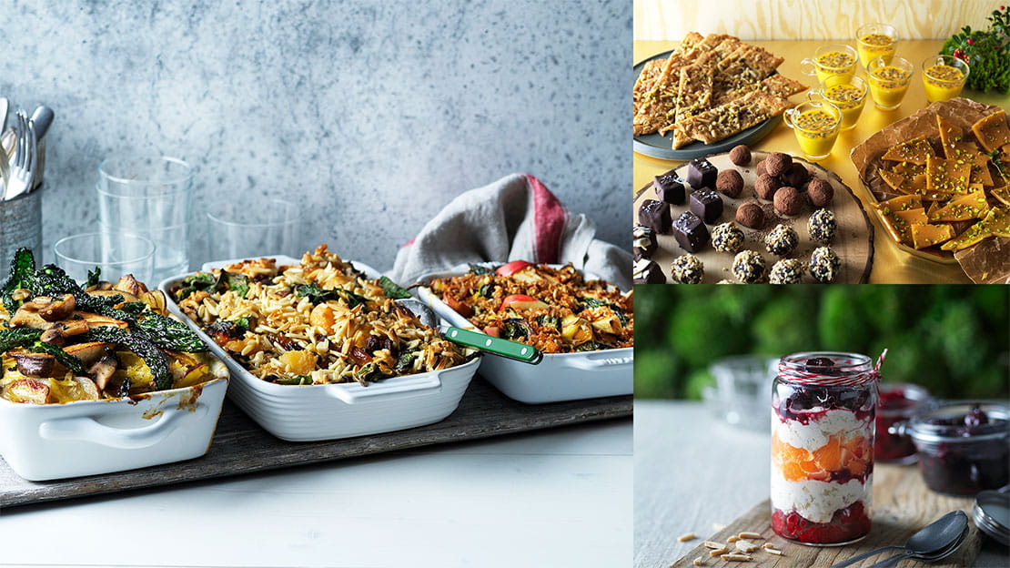 En Jansson flera Janssons