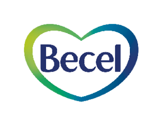 Becel logga