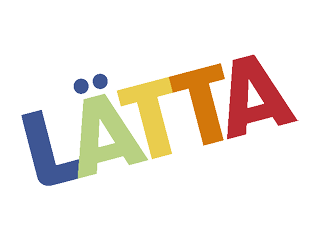 Lätta logga