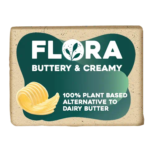 Flora 10g