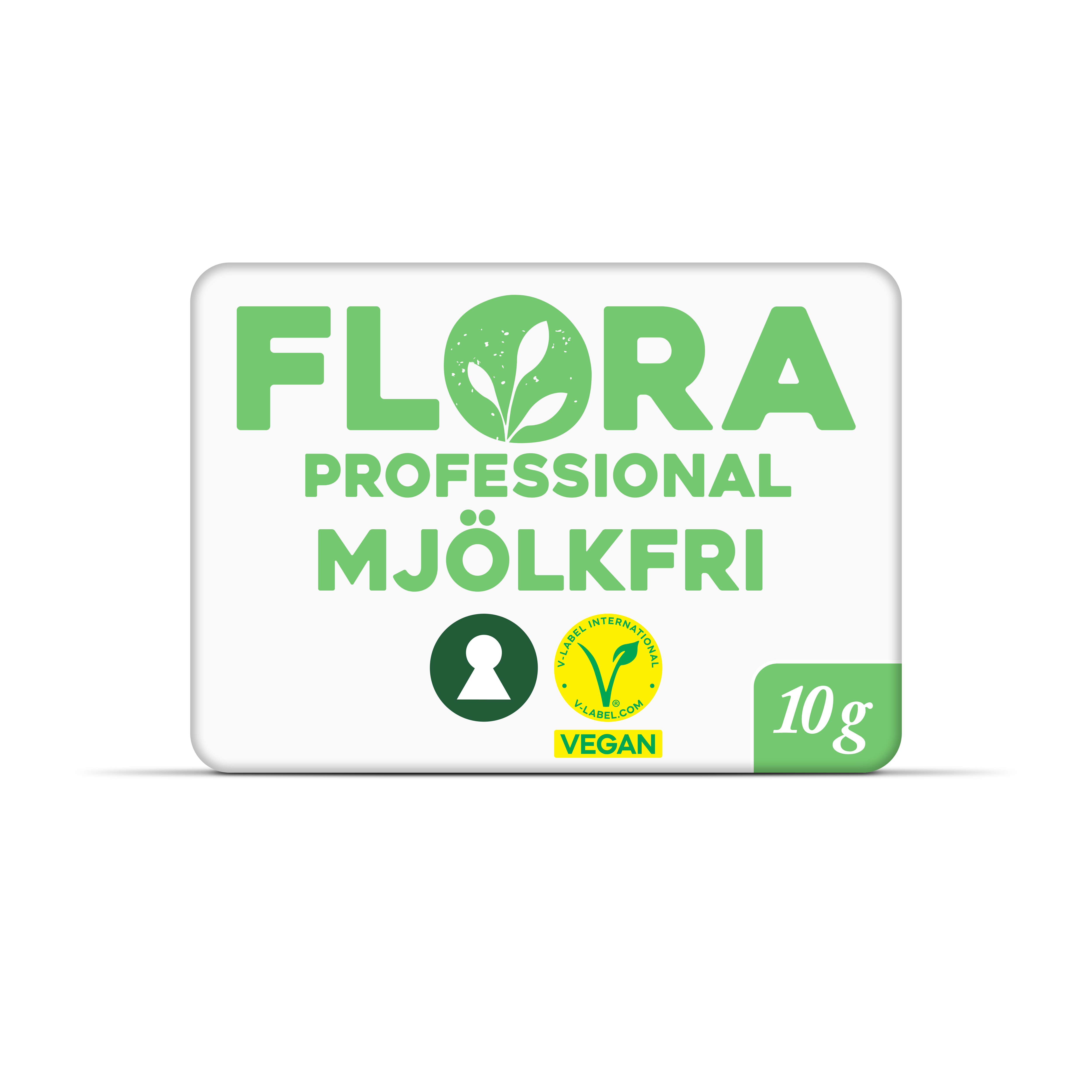 Flora Professional 10g