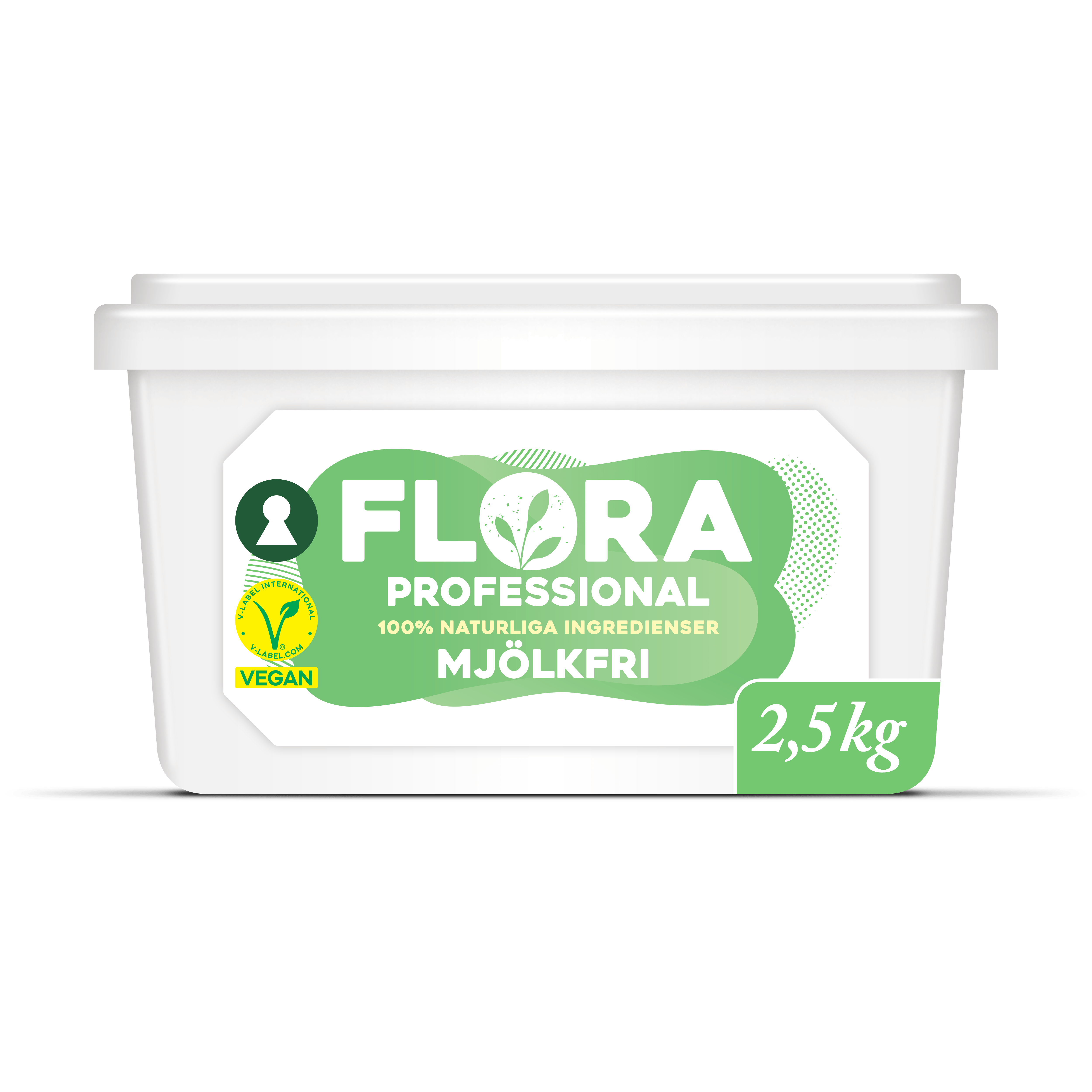 Flora professional 25kg