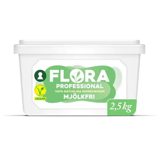 Flora professional 25kg