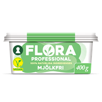Flora professional 400g