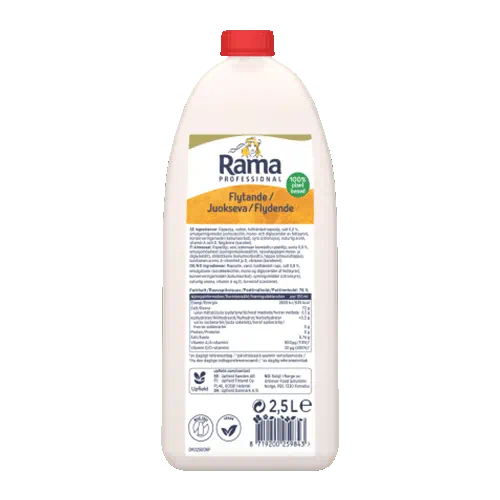 Rama professional