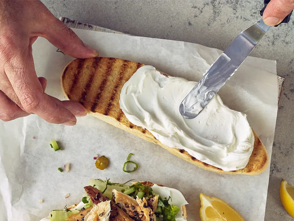 Creme cheese
