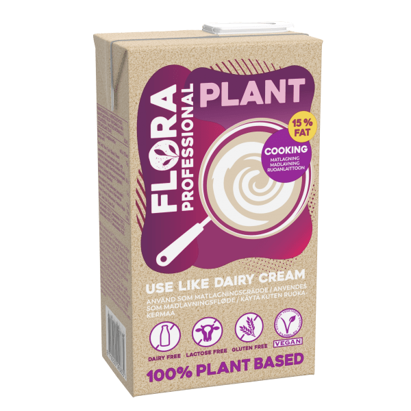 Flora Plant Cooking 15