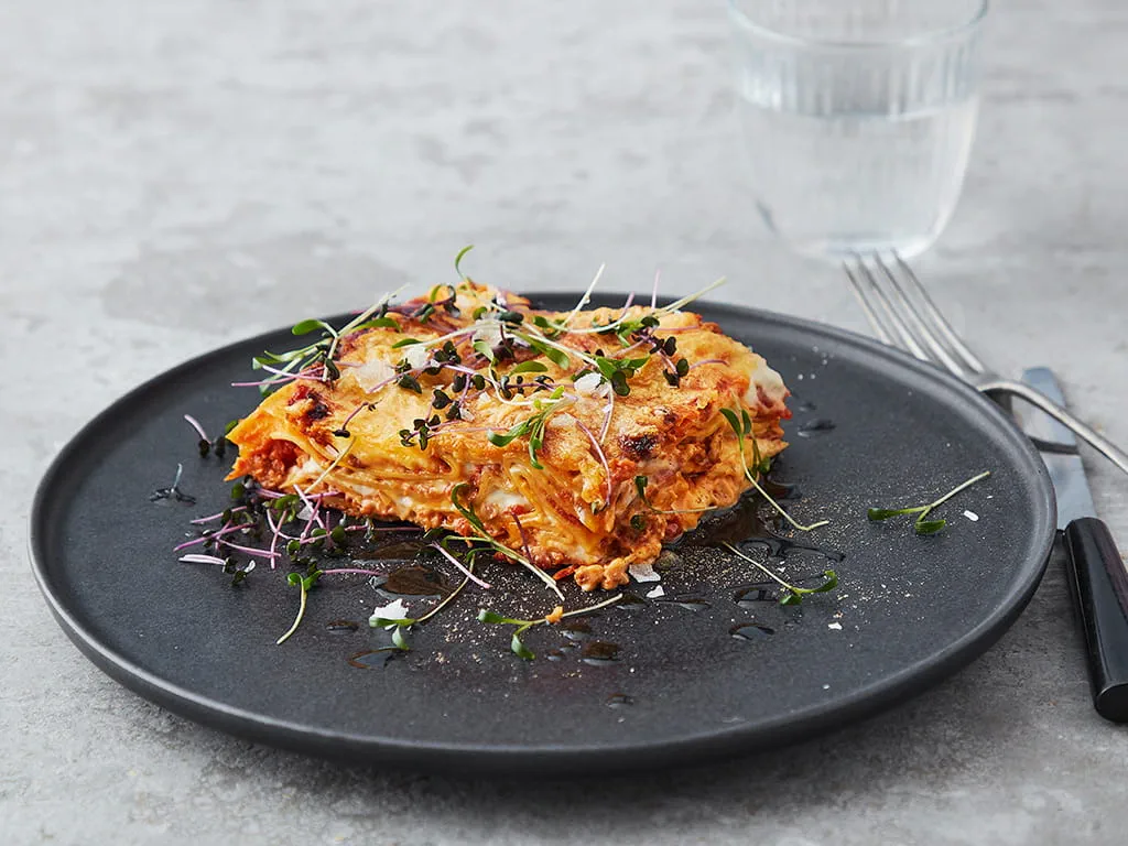 vegansk_lasagne