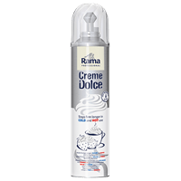 Rama Professional Crème Dolce topping 12x500ml