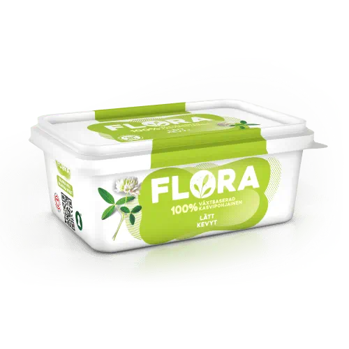 Flora latt