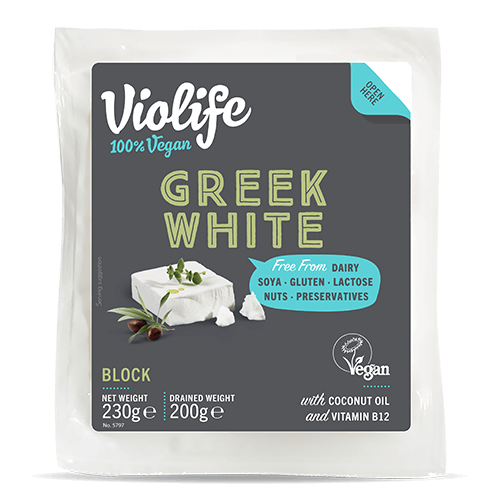 Violife Greek White