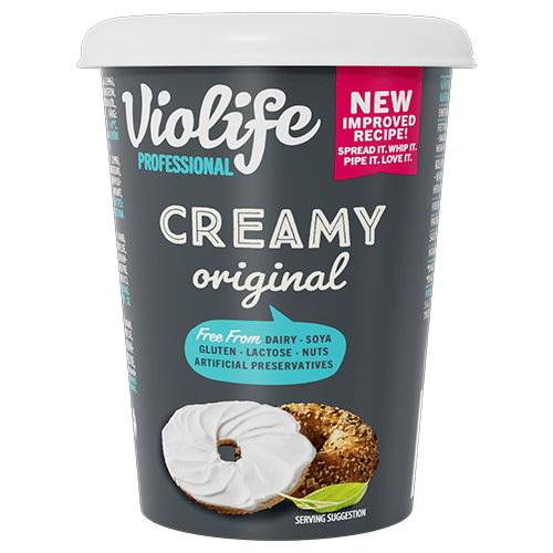 VIOLIFE CREAMY ORIGINAL 3kg ND