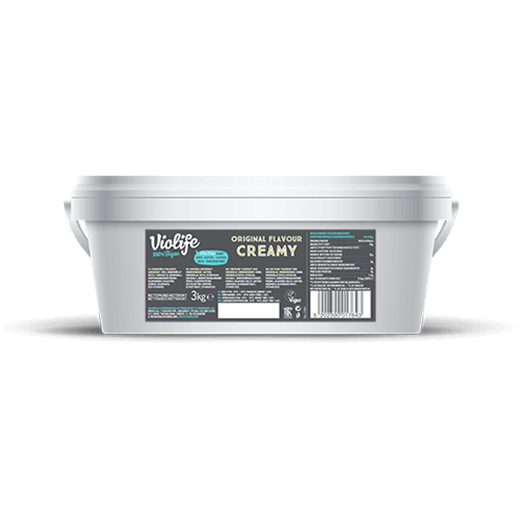 Violife Creamy Original 1x3kg