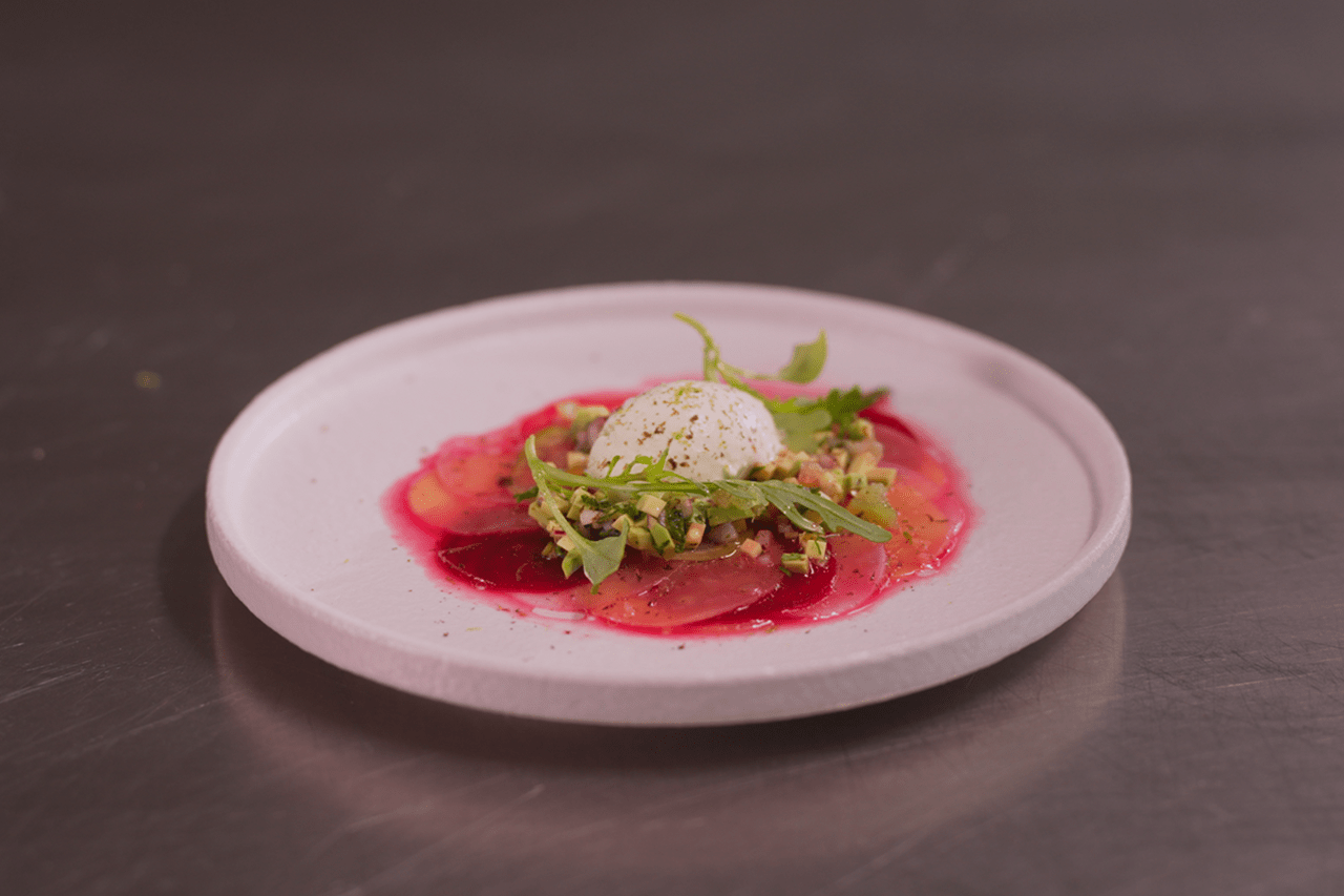 recipe image Dreamy Ceviche