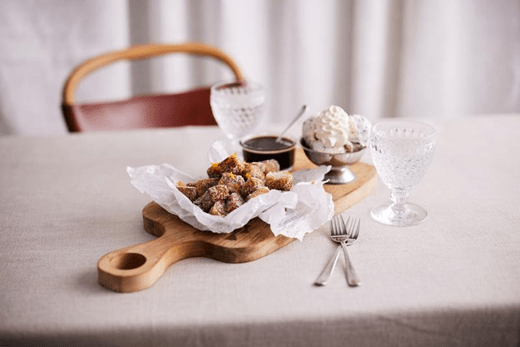 recipe image banana-bites-med-chokladss-och-glass