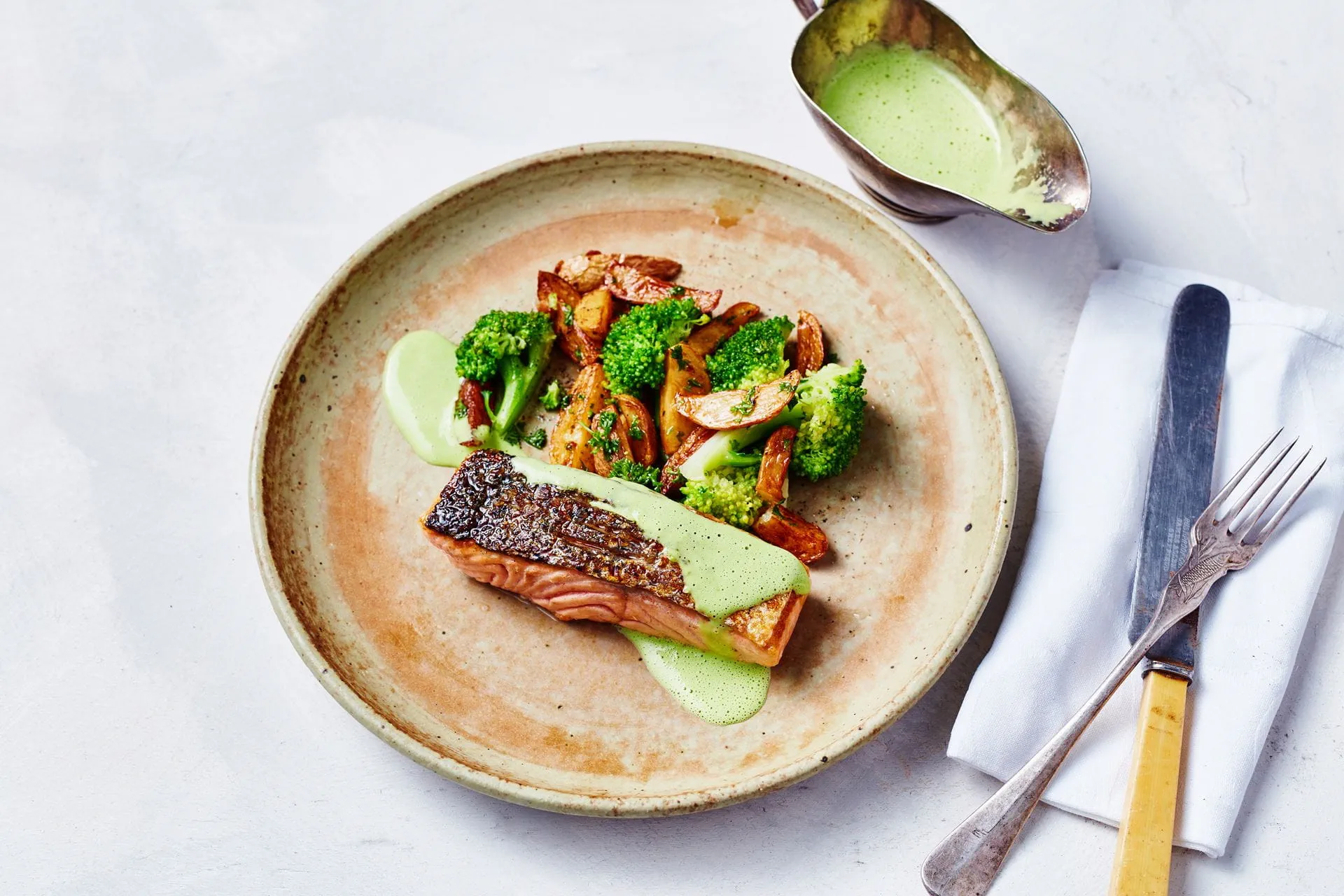 Article, ไอเดียเมนูสุขภาพ plant-based แบบปัง ๆ 