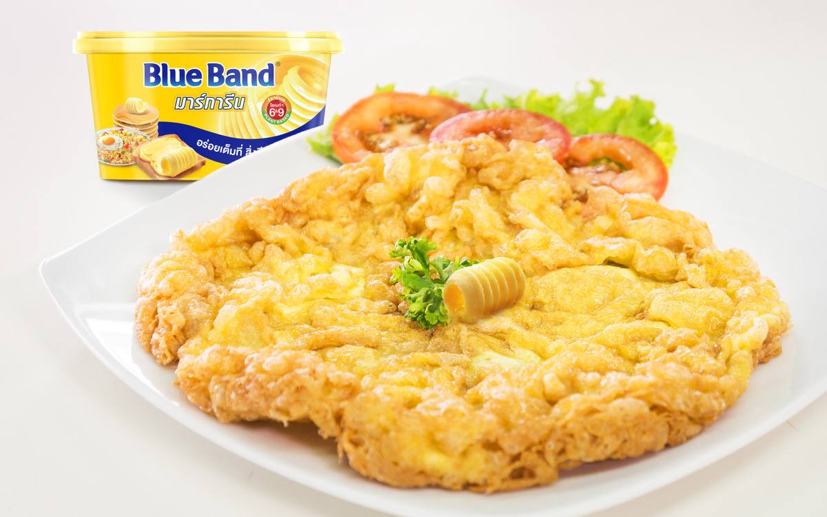 recipe image ไข่เจียว