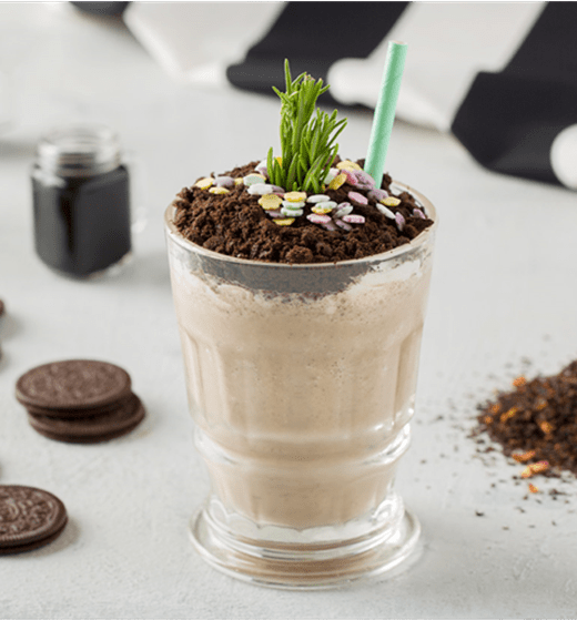 recipe image Oreo Boom