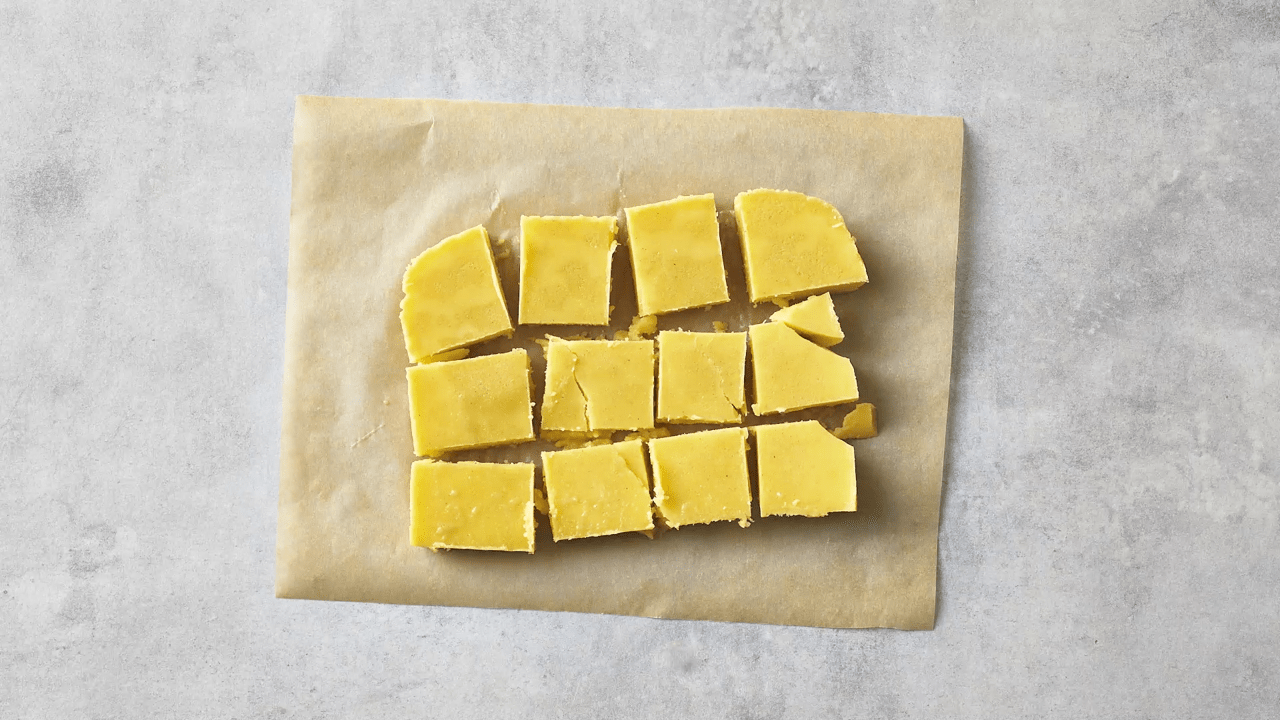 recipe image Sirkeli Bitkisel Tereyağı