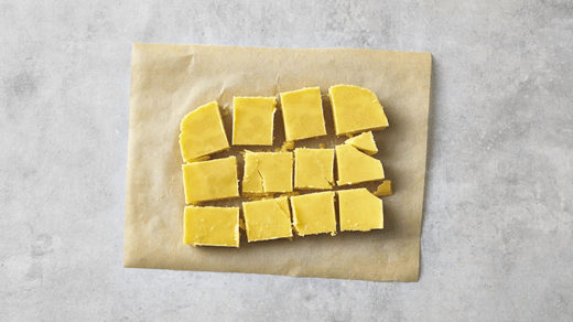 recipe image Sirkeli Bitkisel Tereyağı