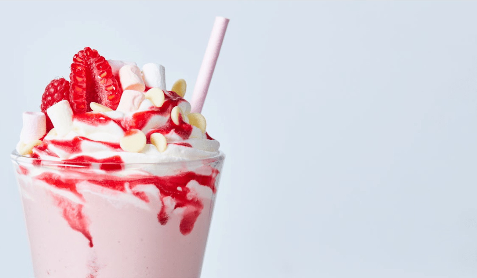 recipe image Ahududulu Shake