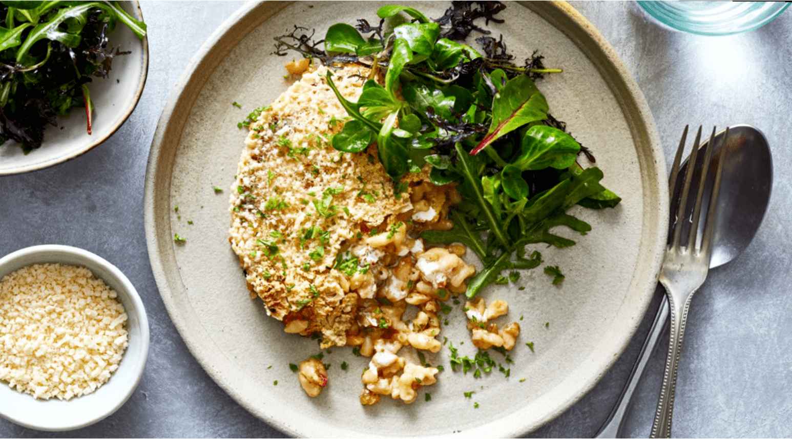recipe image Vegan Mac and Cheese