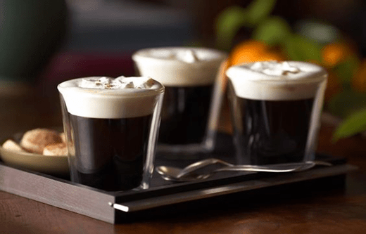 recipe image Viyana Kahvesi