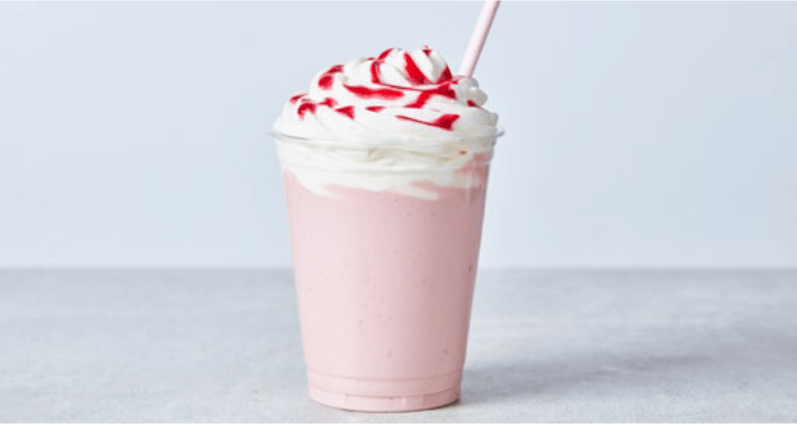 recipe image Çilekli Smoothie