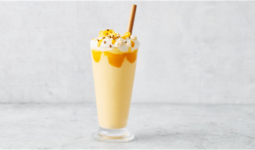 recipe image Mango Tango Smoothie
