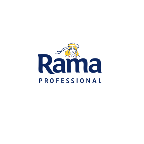  rama professional bitkisel krema logo