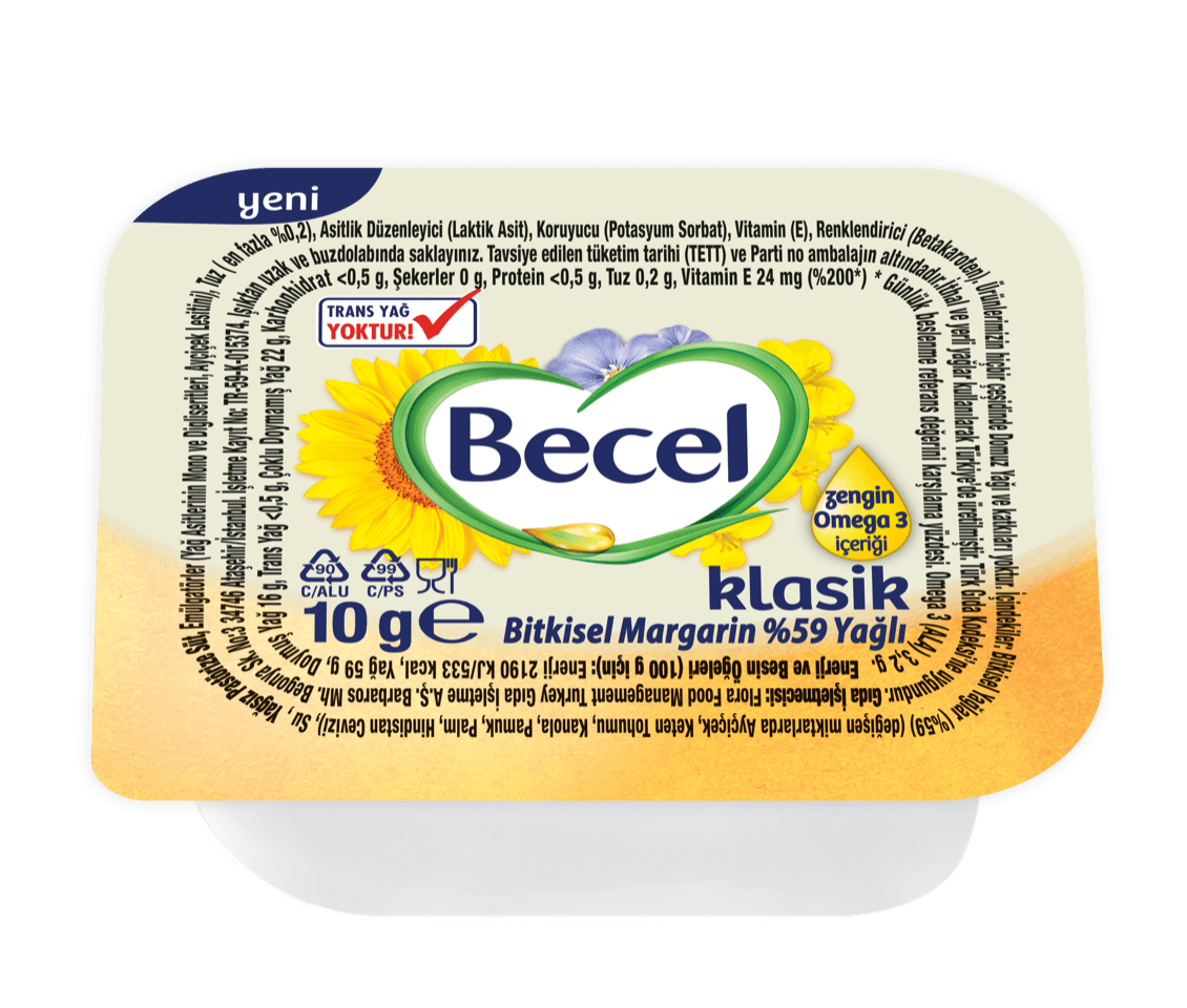 Becel