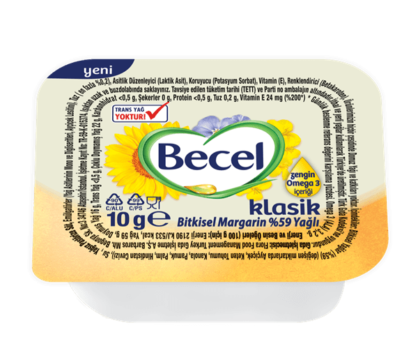 Becel