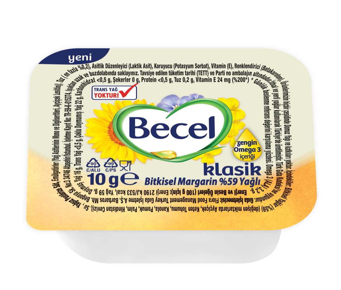 Becel