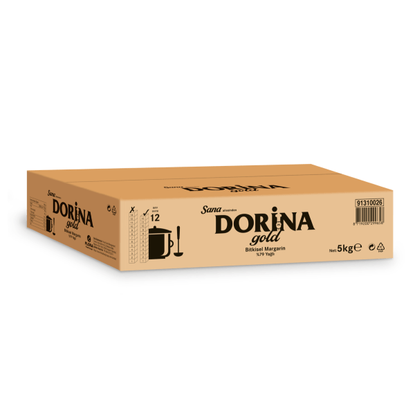 Dorina