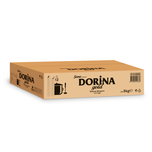 Dorina