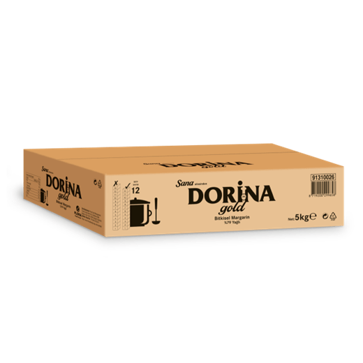Dorina