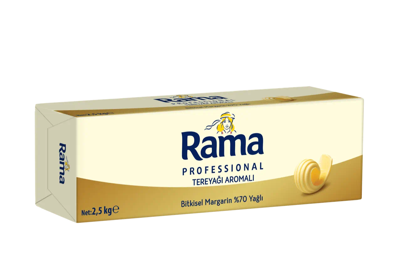 Rama_Prof_2,5kg_3D