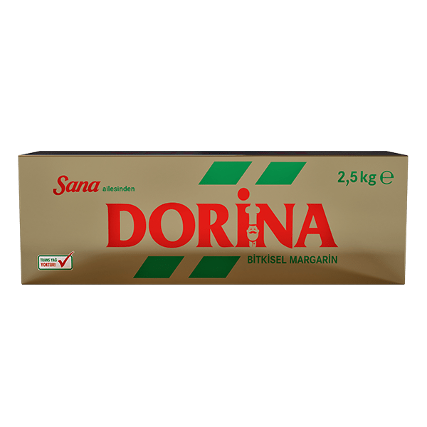 Dorina