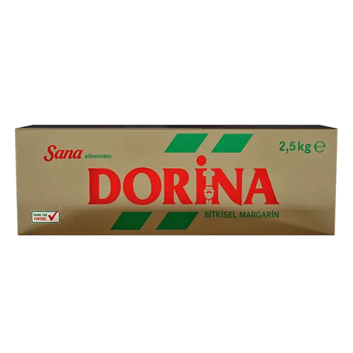 Dorina