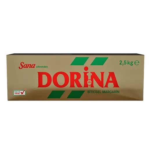 Dorina