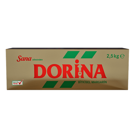 Dorina
